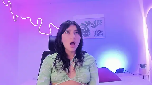 Cherrydollxx online show from 11.16.25