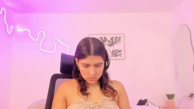 Cherrydollxx online show from 11.18.25