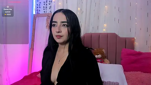 Aurora duval online show from 10.14.25