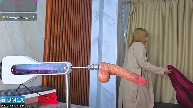 nena cupcake  online show from 02.25.26