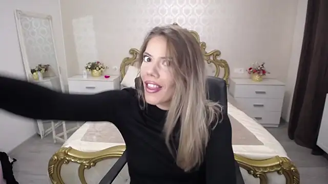 AmberTop online show from 01.15.26