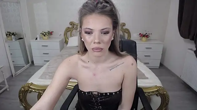 AmberTop online show from 04.09.26