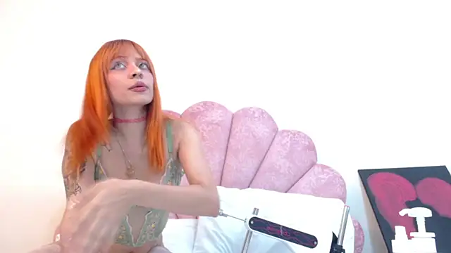 skinnyoranges online show from 04.15.26