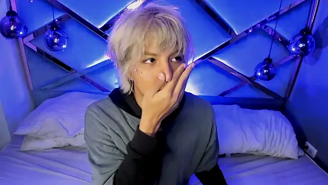 OliIverr22 online show from 01.14.26