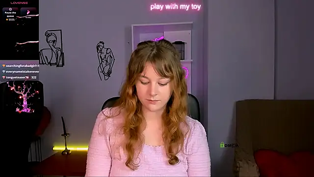 Snapshot of lola_sun12 chatting on 11.07.25 lola sun12 online show from 11.07.25