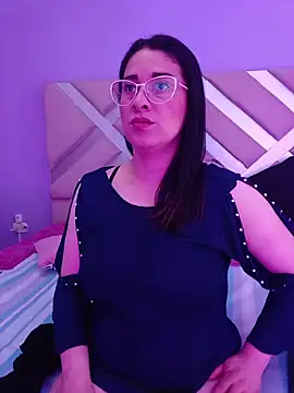 Alana steel 1 online show from 11.14.25