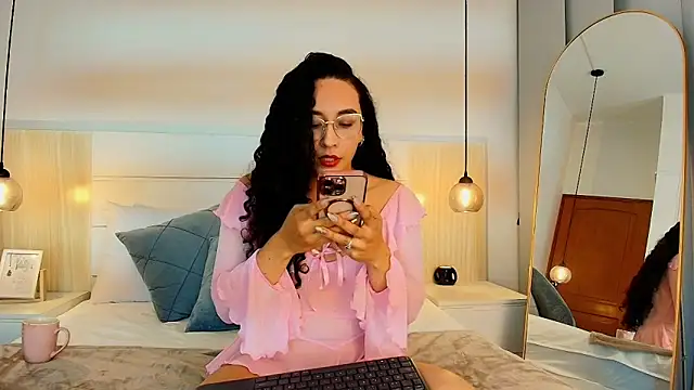 alehia cute online show from 12.01.25