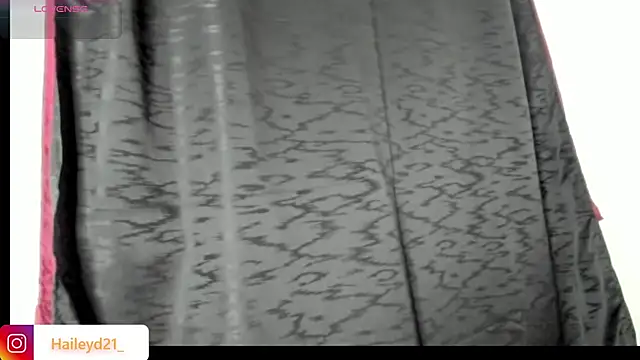 HaileyDuke online show from 01.06.26