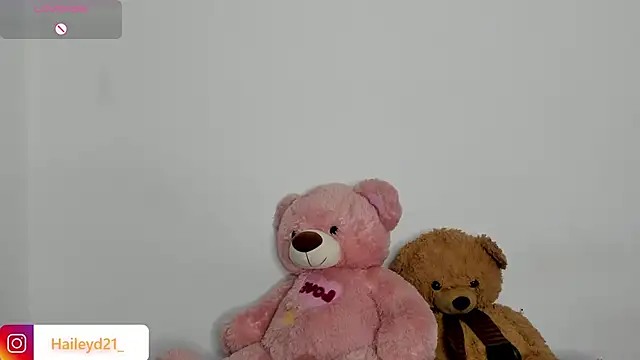 HaileyDuke online show from 02.15.26