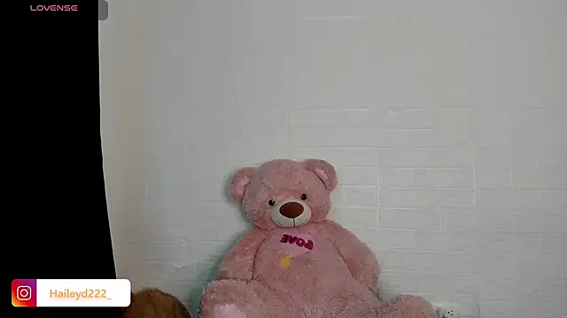 HaileyDuke online show from 05.27.26