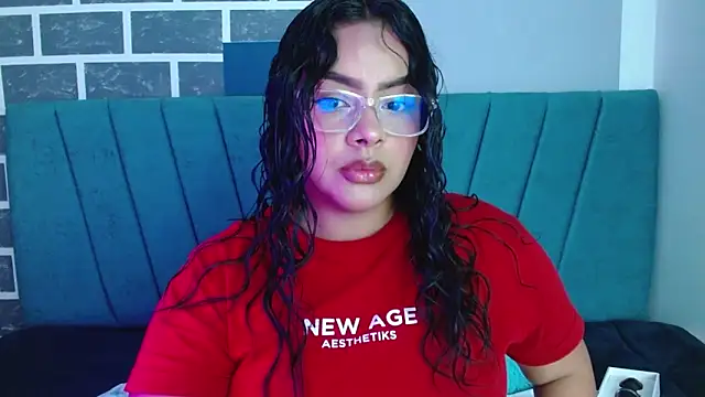 Amaranta carey online show from 09.23.25