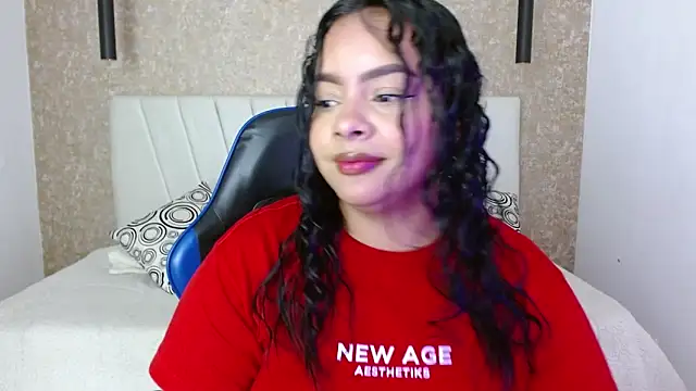 Amaranta carey online show from 09.24.25