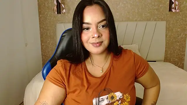 Amaranta carey online show from 11.23.25