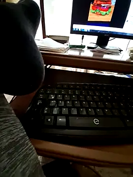 MexicanoPuebla23 online show from 10.06.25