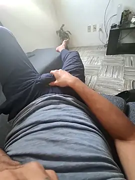 MexicanoPuebla23 online show from 11.10.25