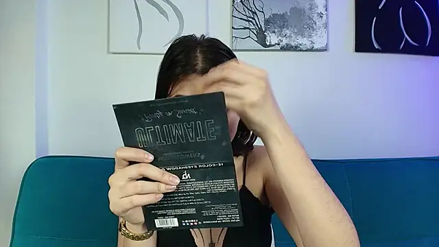 Zoe wang online show from 01.15.26