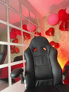 MorenaLush Eup online show from 03.17.26