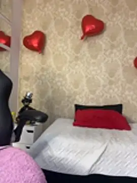 MorenaLush Eup online show from 03.29.26