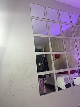 MorenaLush Eup online show from 04.01.26