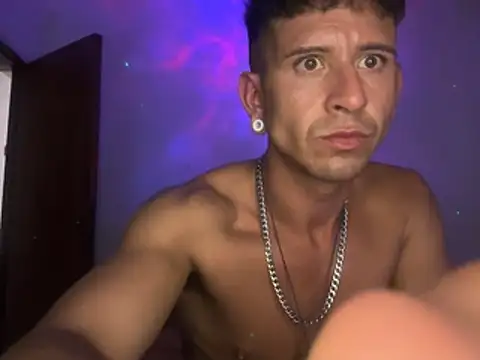 ArgHotCouple online show from 02.23.26