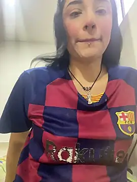 ImEmily444 online show from 11.09.25