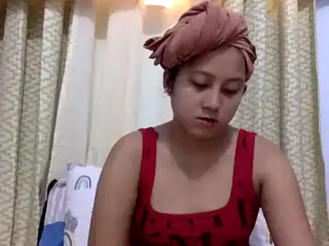 Snapshot of Sweet_baby21 chatting on 09.26.25 Sweet baby21 online show from 09.26.25