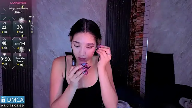 stepha   online show from 02.04.26