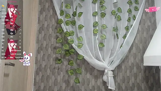 anishasanchezcm101 online show from 12.03.25