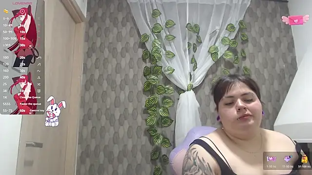 anishasanchezcm101 online show from 02.05.26