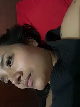 HannahMontgomery online show from 06.07.26