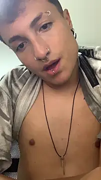 Milan Bach online show from 04.01.26