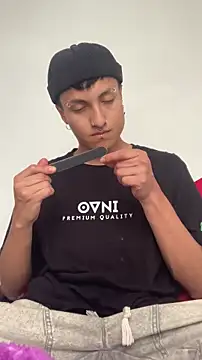 Milan Bach online show from 04.08.26