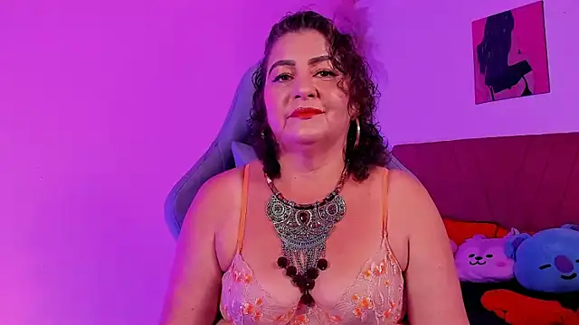 PalomaLombardi online show from 02.09.26