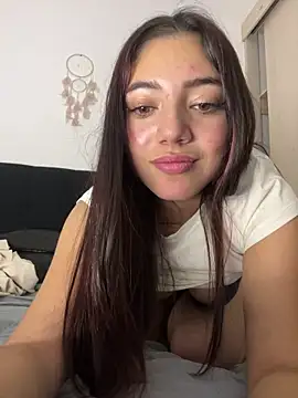 LisaGoddes online show from 10.10.25