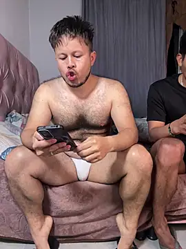 DADDYTTEDY1 online show from 05.27.26