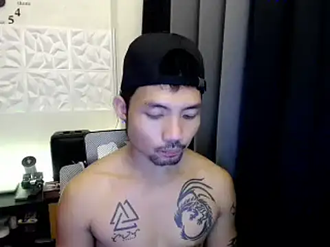 Thefriskyasian online show from 10.02.25