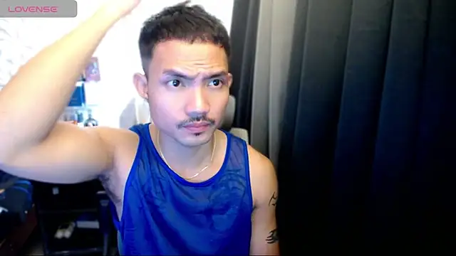 Thefriskyasian online show from 11.22.25