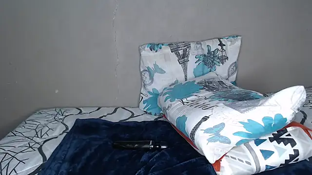 Lunalee online show from 03.08.26