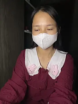 Hana-44 online show from 11.03.25