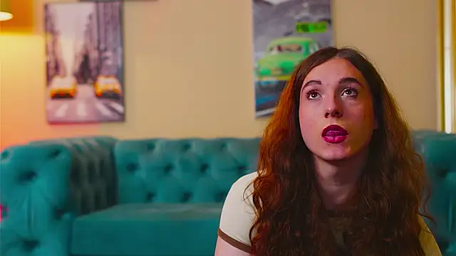 PeachyPixiee online show from 10.24.25