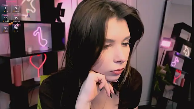 lily morty online show from 11.20.25