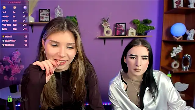 lily morty online show from 04.01.26