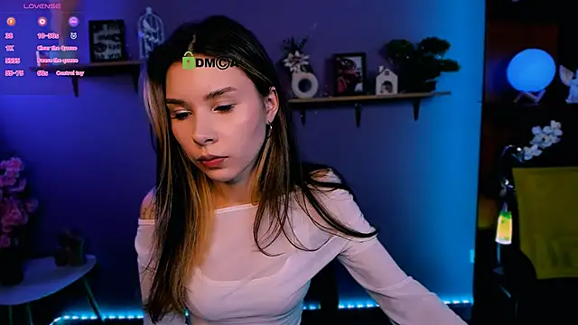 lily morty online show from 04.06.26