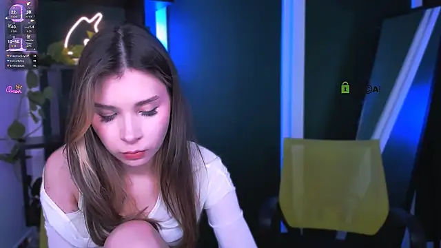 lily morty online show from 04.08.26