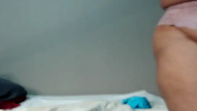 GrandBustyMelon online show from 10.14.25