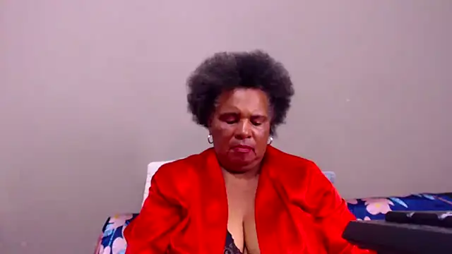 GrandBustyMelon online show from 02.27.26