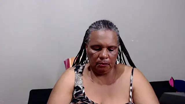 GrandBustyMelon online show from 03.27.26