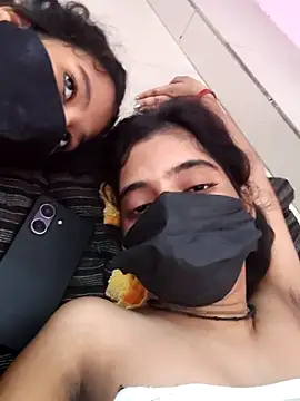 Hot-komall online show from 09.11.25