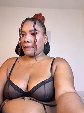 anailynn online show from 10.01.25