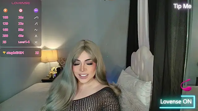 Unforgettable Maria online show from 11.24.25